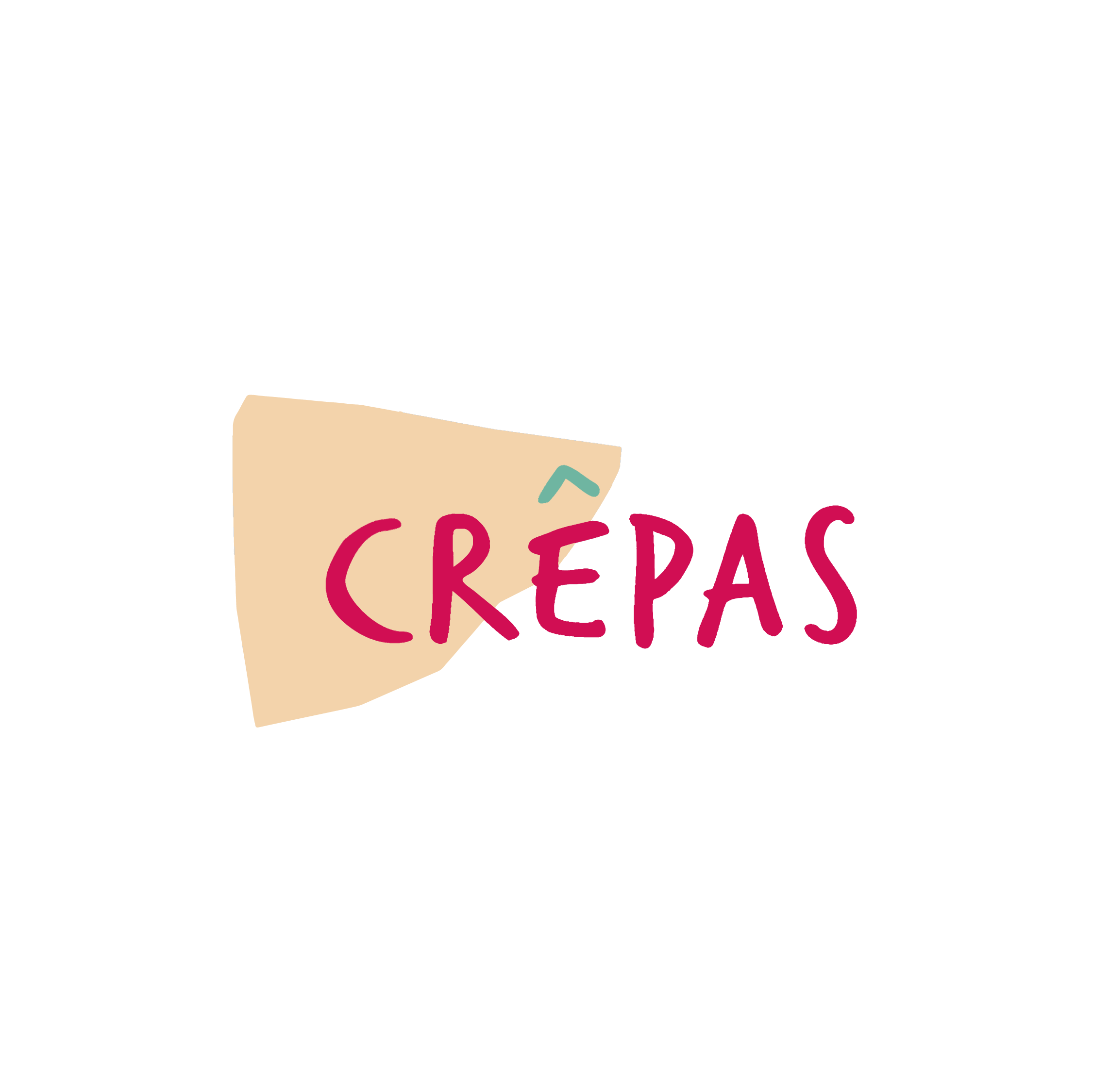 Crépas